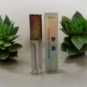 La' Vonna Vichi Collection Glossy Lipstick