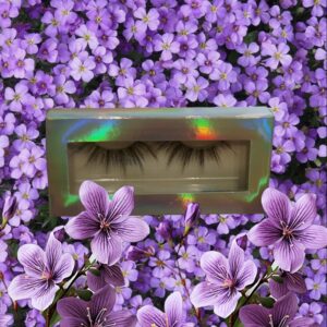 La' Vonna Vichi Collection Eyelashes