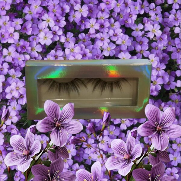 La' Vonna Vichi Collection Eyelashes
