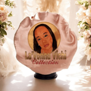 La' Vonna Vichi Collection Custom Bonnets for Head