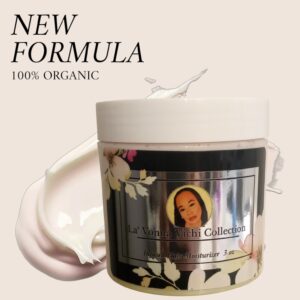 La' Vonna Vichi Collection     Infuse Hair Moisturizer 3oz